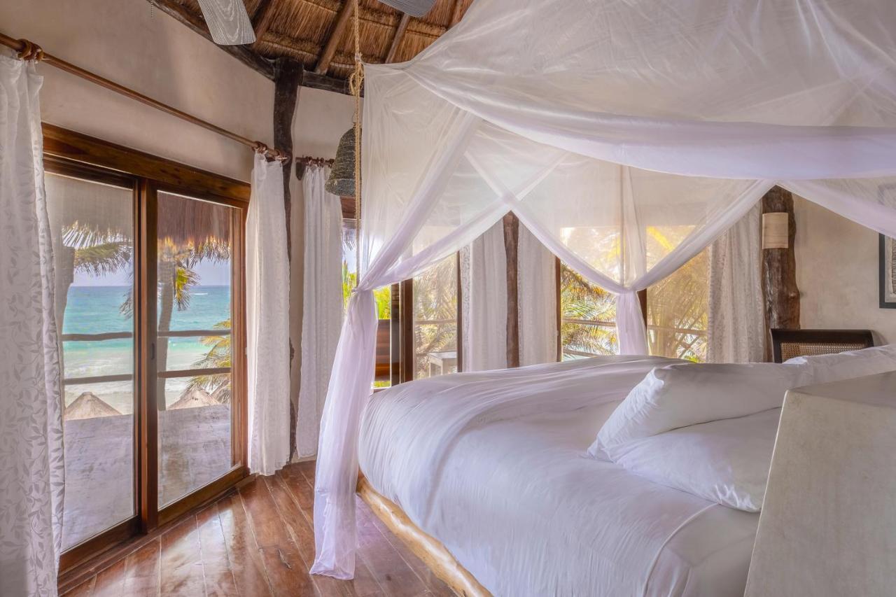 Encantada Tulum Exteriér fotografie