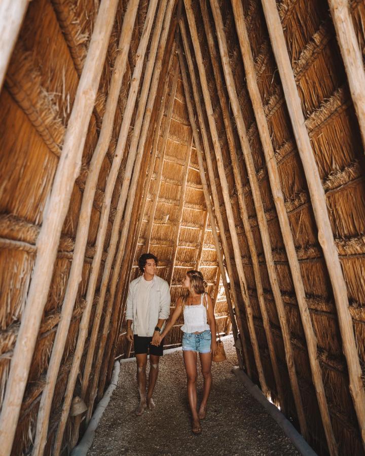 Encantada Tulum Exteriér fotografie