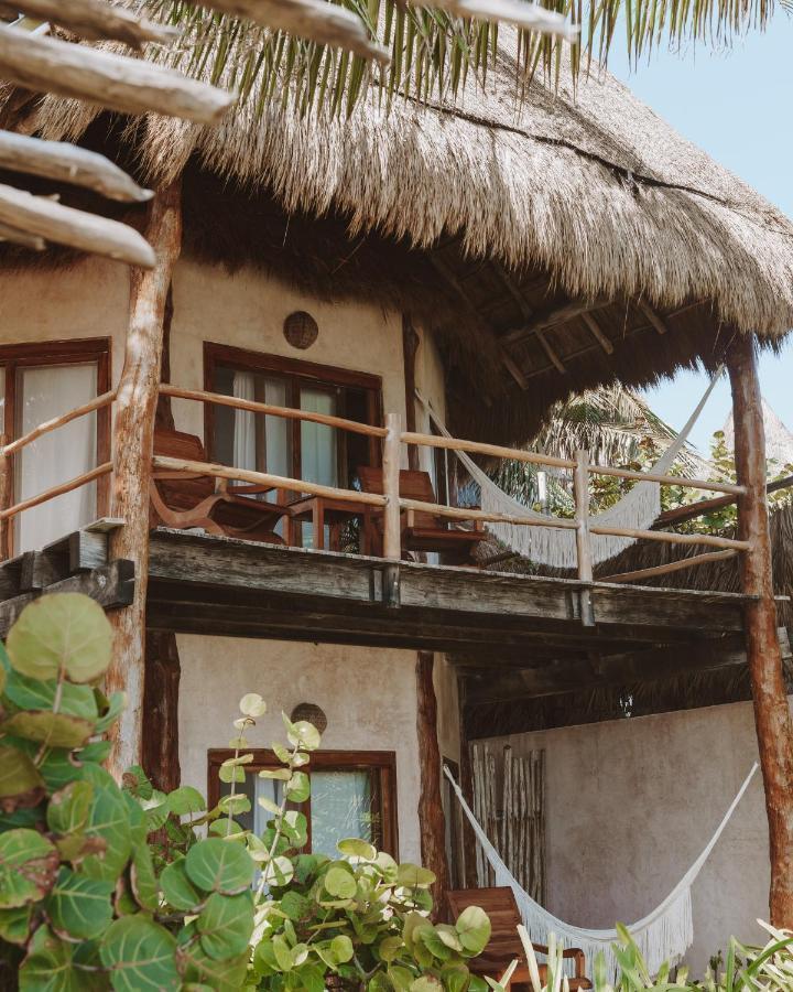 Encantada Tulum Exteriér fotografie