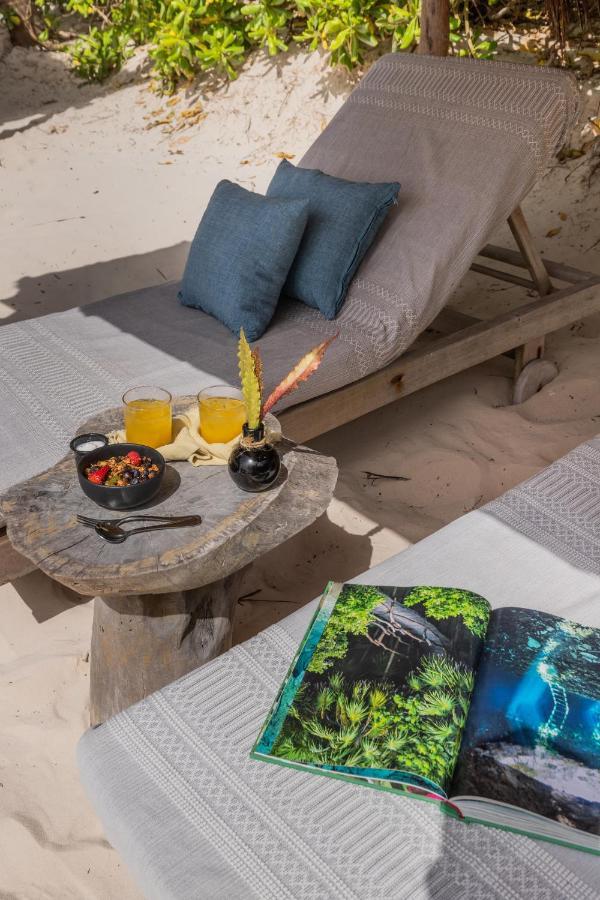 Encantada Tulum Exteriér fotografie