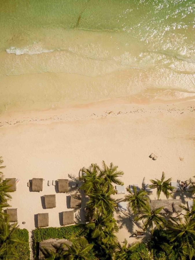 Encantada Tulum Exteriér fotografie