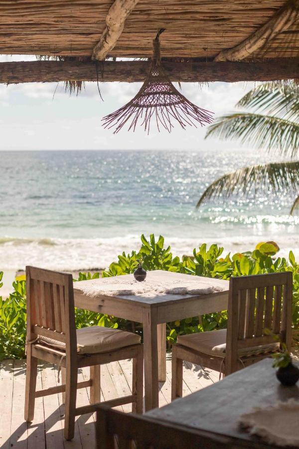 Encantada Tulum Exteriér fotografie