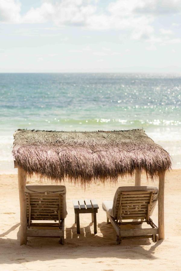Encantada Tulum Exteriér fotografie