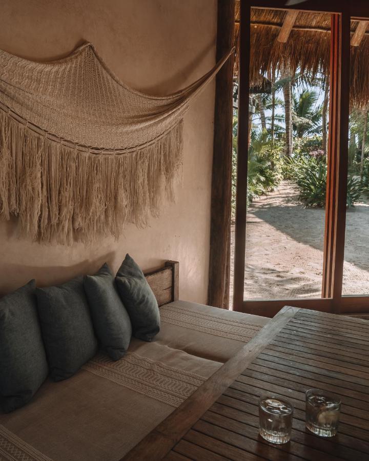 Encantada Tulum Exteriér fotografie