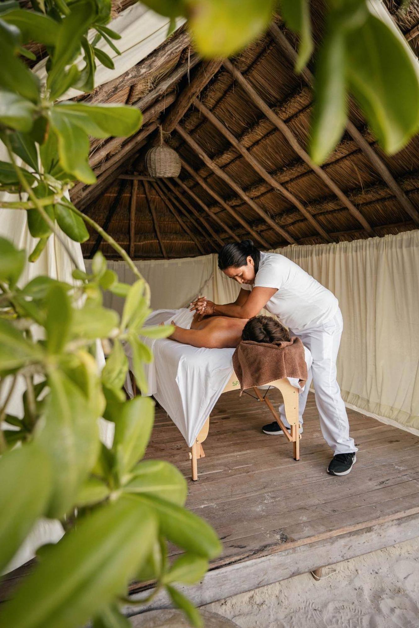 Encantada Tulum Exteriér fotografie