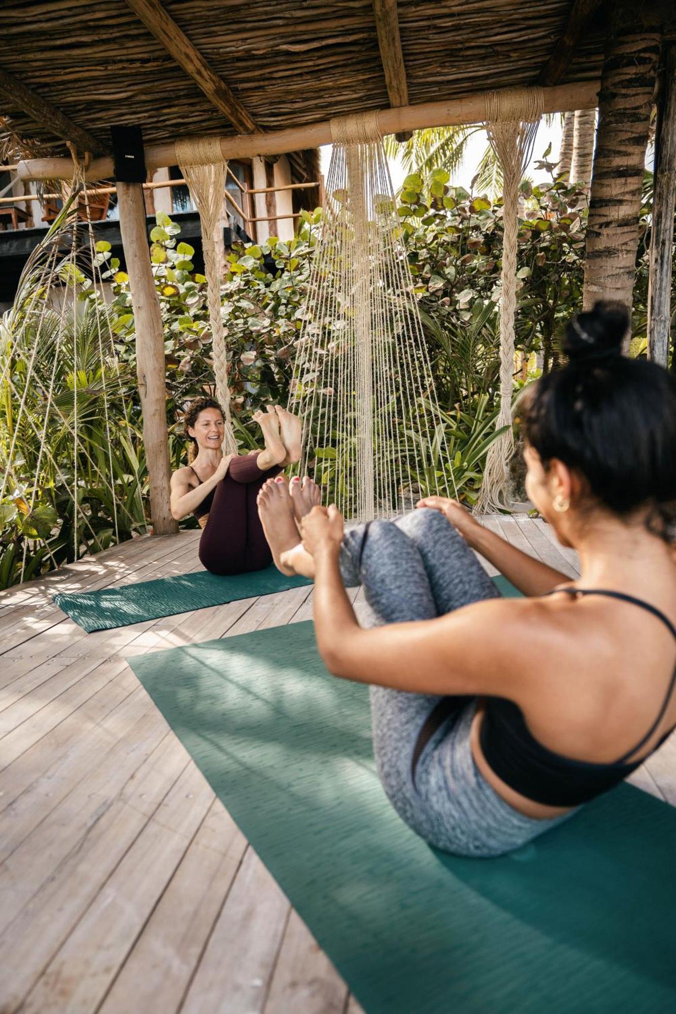 Encantada Tulum Exteriér fotografie