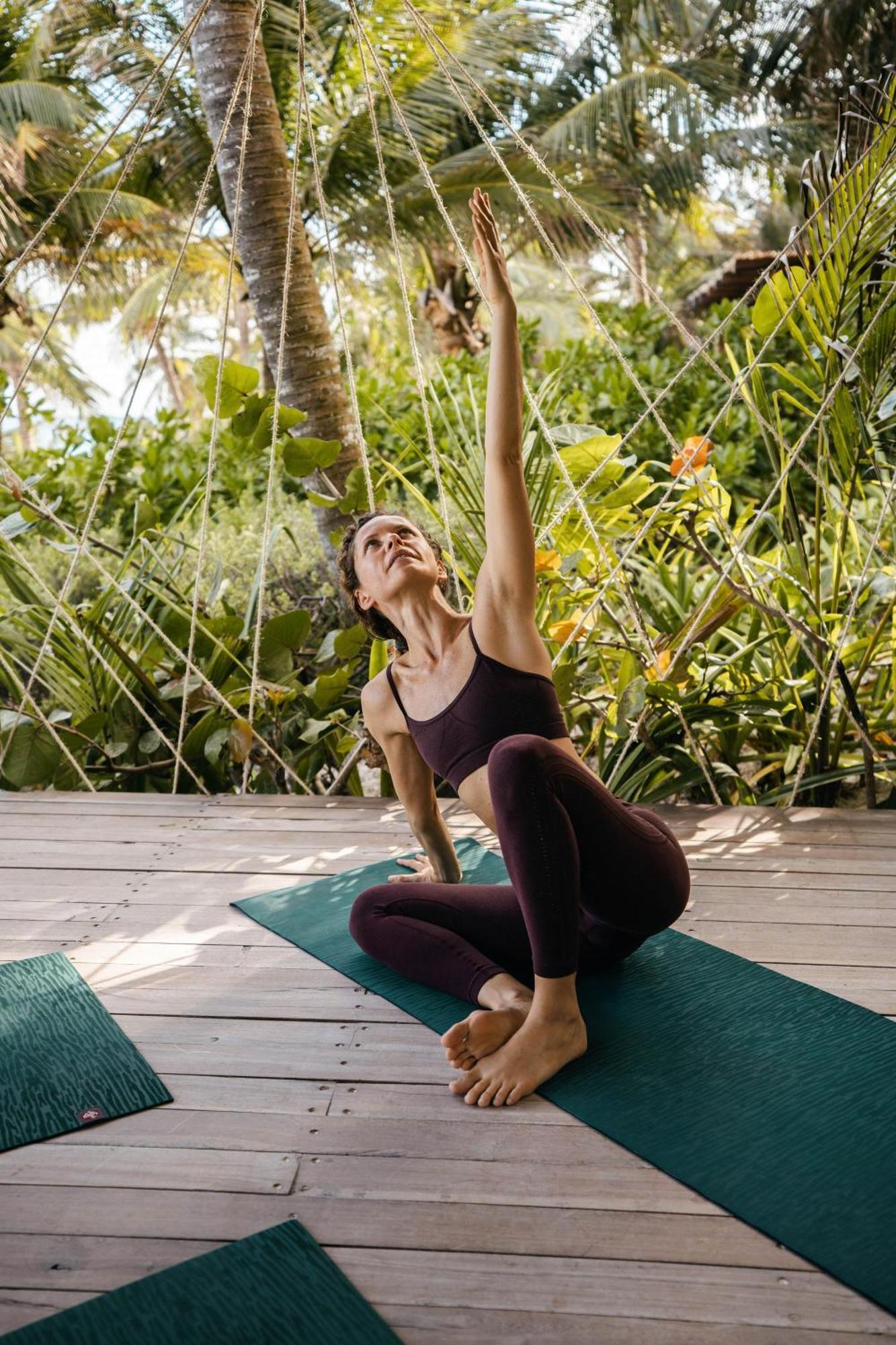 Encantada Tulum Exteriér fotografie