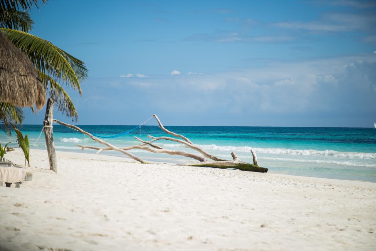 Encantada Tulum Exteriér fotografie